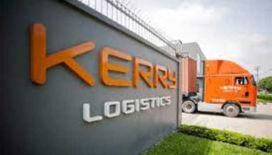 Kerry Logistics Job Careers 2023