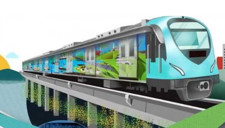 KMRL Kochi Metro Rail Recruitment 2023 for Junior Engineer | 04 Posts