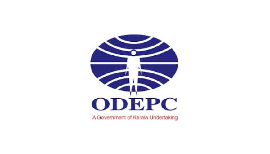 ODEPC Recruitment 2023 - Apply Online For Typist GR II Posts