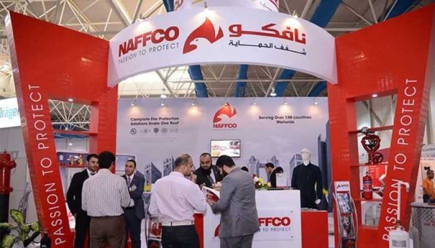 NAFFCO Careers 2023 | NAFFCO Dubai Jobs Vacancies