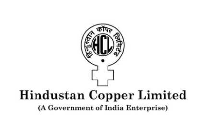 Hindustan Copper Limited Recruitment 2023 for Apprentices