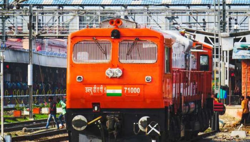 Banaras Locomotive Works Act Apprentice 2023 – Apply Online for 374 Posts