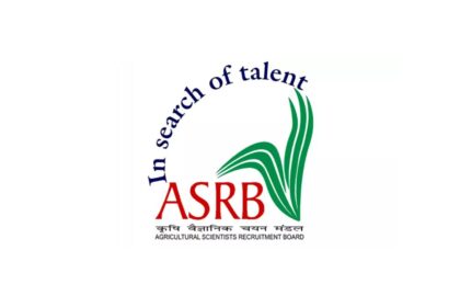 ASRB Recruitment 2024: Apply Now for 27 Non-Research Management Positions