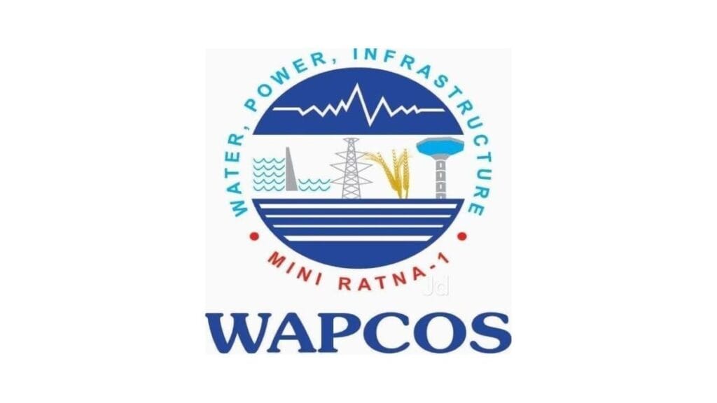 WAPCOS Limited Recruitment 2024