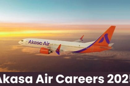 Akasa Air Careers 2025