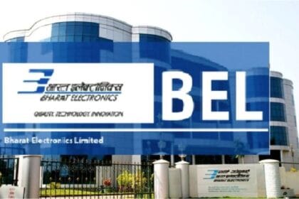 Bharat Electronics Limited (BEL)