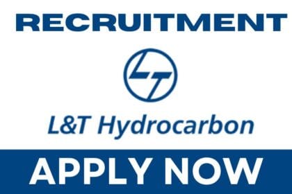 L&T Hydrocarbon Engineering Ltd Careers 2025
