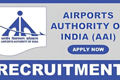 AAI Recruitment 2025