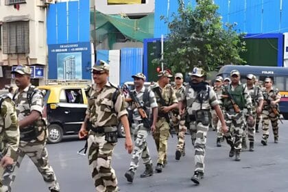 CISF Recruitment 2025