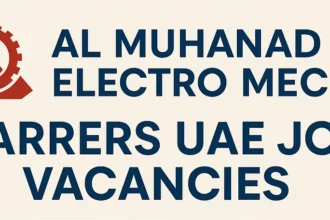 Al Muhanad Electro Mech Careers
