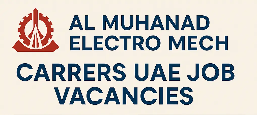 Al Muhanad Electro Mech Careers